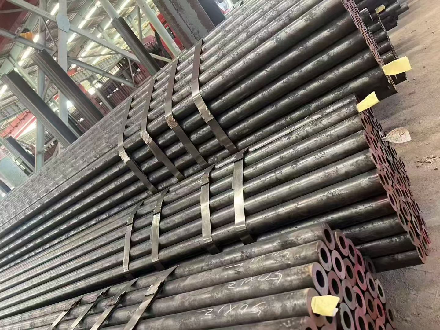 阜新市合金管不锈钢无缝钢管 - 一站式服务