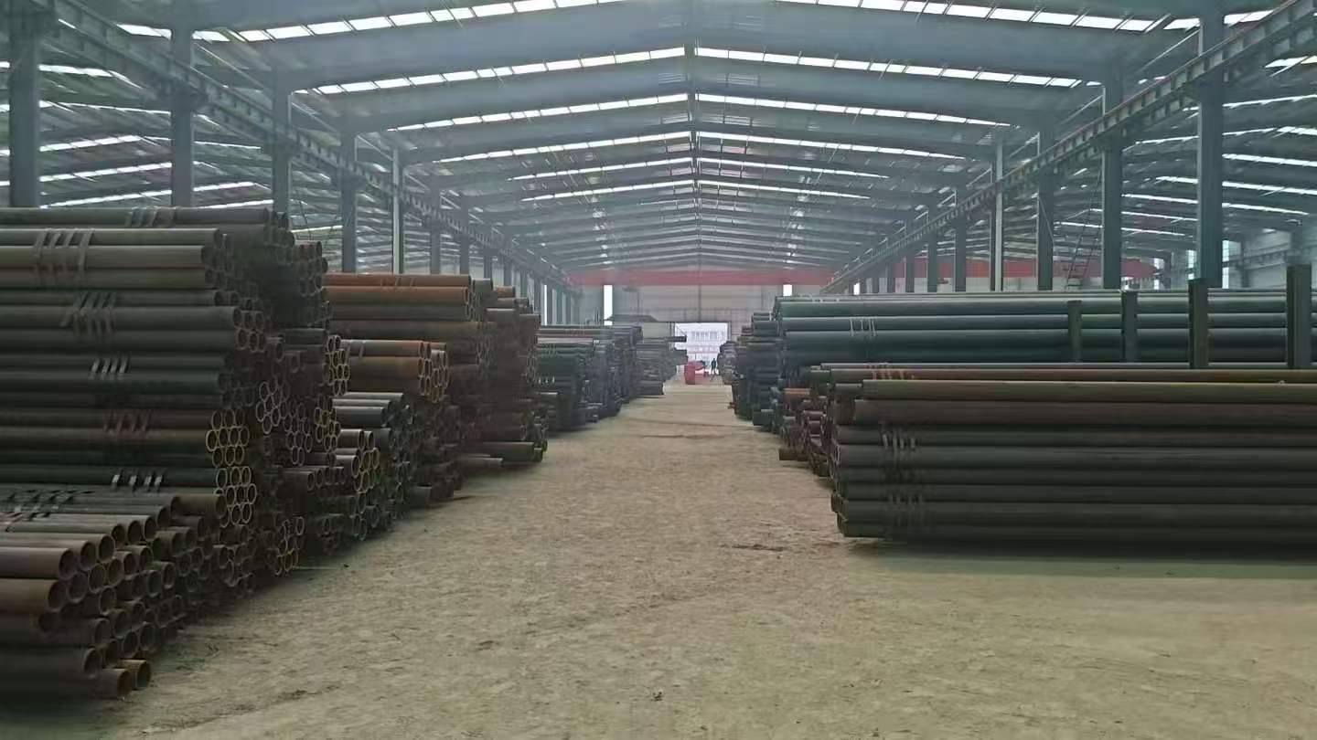 阜新市精轧无缝钢管Q355E槽钢 - 厂家
